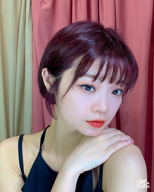 女生短髮範本|韓系日系髮型|短髮造型