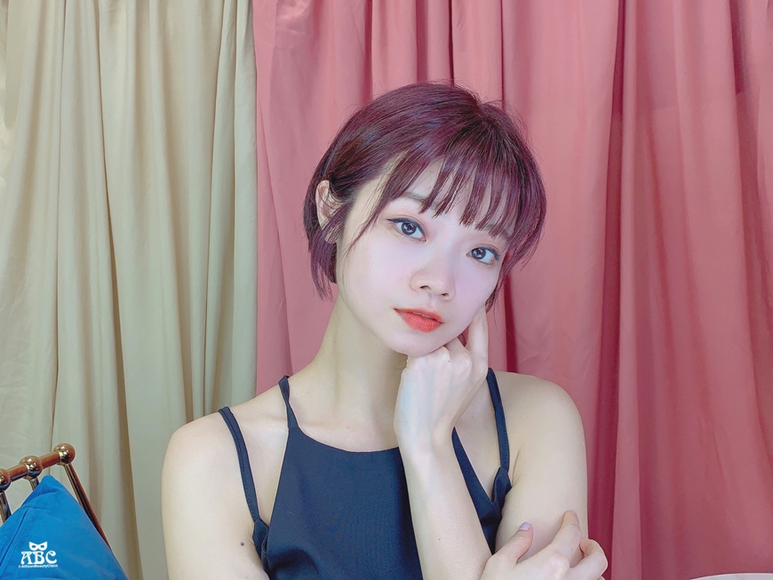 女生短髮範本|韓系日系髮型|短髮造型