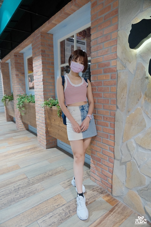 Reebok|ROYAL BRIDGE 4|小白鞋|復古經典鞋款穿搭分享