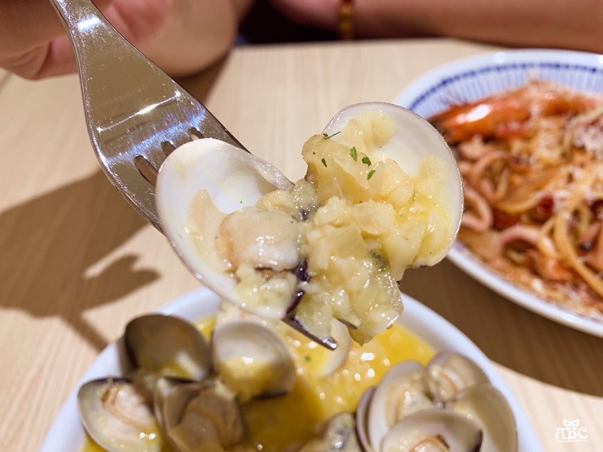 Woosa新竹巨城SOGO|パンケーキ|屋莎鬆餅屋|新竹美食餐廳下午茶