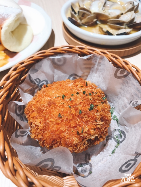 Woosa新竹巨城SOGO|パンケーキ|屋莎鬆餅屋|新竹美食餐廳下午茶