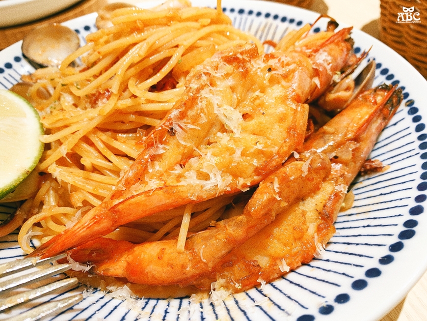 Woosa新竹巨城SOGO|パンケーキ|屋莎鬆餅屋|新竹美食餐廳下午茶