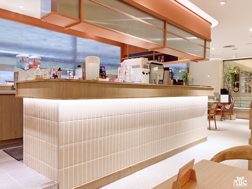 Woosa新竹巨城SOGO|パンケーキ|屋莎鬆餅屋|新竹美食餐廳下午茶