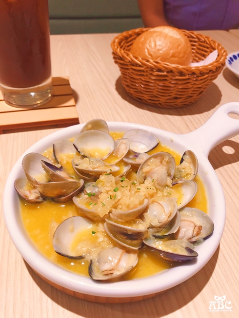 Woosa新竹巨城SOGO|パンケーキ|屋莎鬆餅屋|新竹美食餐廳下午茶