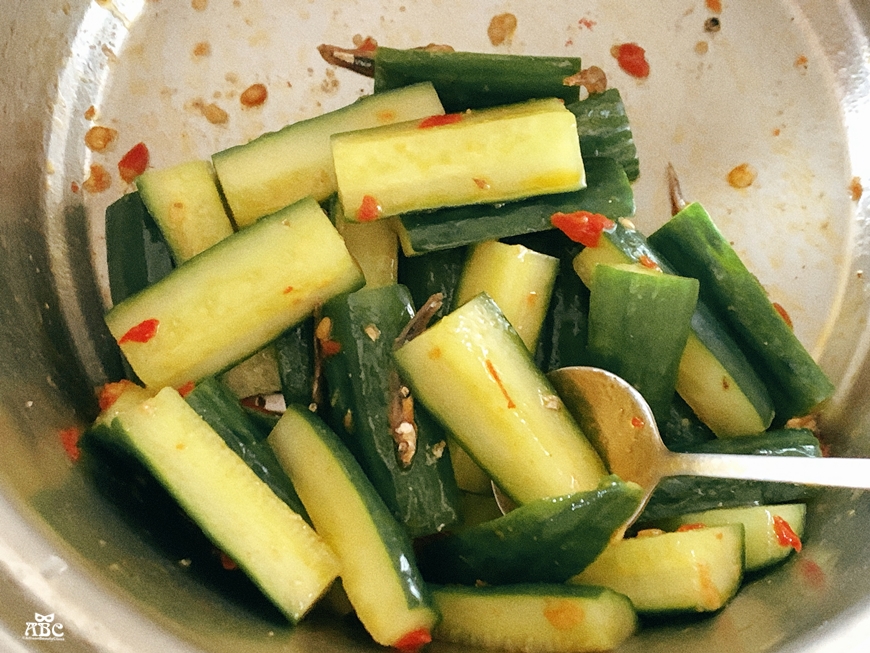 有這罐就夠了！辣一味小魚辣椒醬|家常菜食譜分享