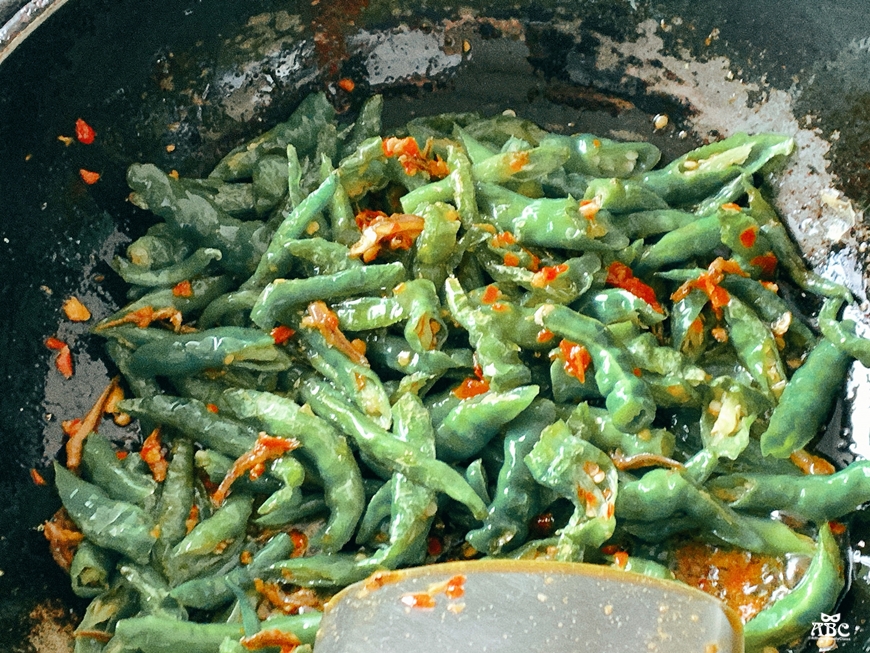 有這罐就夠了！辣一味小魚辣椒醬|家常菜食譜分享