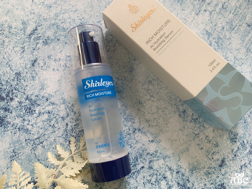 秀萊兒AI植效奇肌|AI 保濕超導液|深層保濕|台灣保養品牌