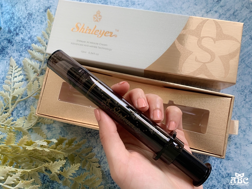 秀萊兒AI植效奇肌|AI奇肌筆|滋潤|修護|潤澤|台灣品牌保養