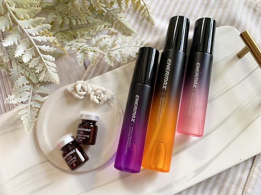 賀多利噴霧|安耐美健康生活館|保濕噴霧|珪素|日本美容成分