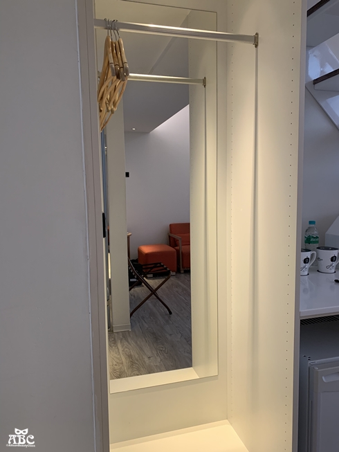 Hotel7福星旅店|台中逢甲住宿推薦|樓中樓雙人房|台中旅遊