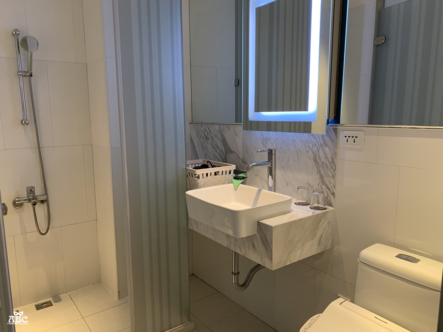 Hotel7福星旅店|台中逢甲住宿推薦|樓中樓雙人房|台中旅遊