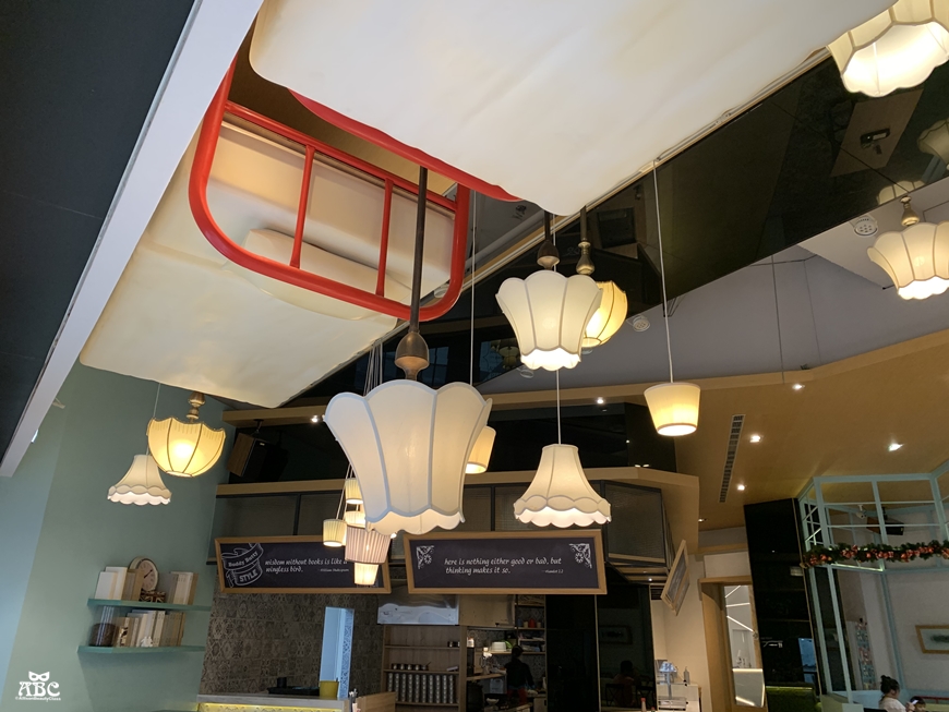 Hotel7福星旅店|台中逢甲住宿推薦|樓中樓雙人房|台中旅遊