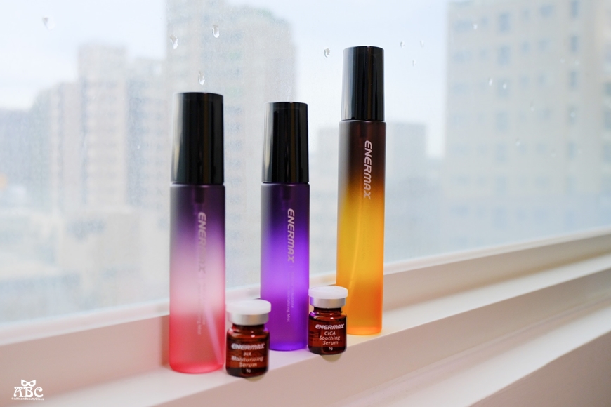 賀多利噴霧|安耐美健康生活館|保濕噴霧|珪素|日本美容成分