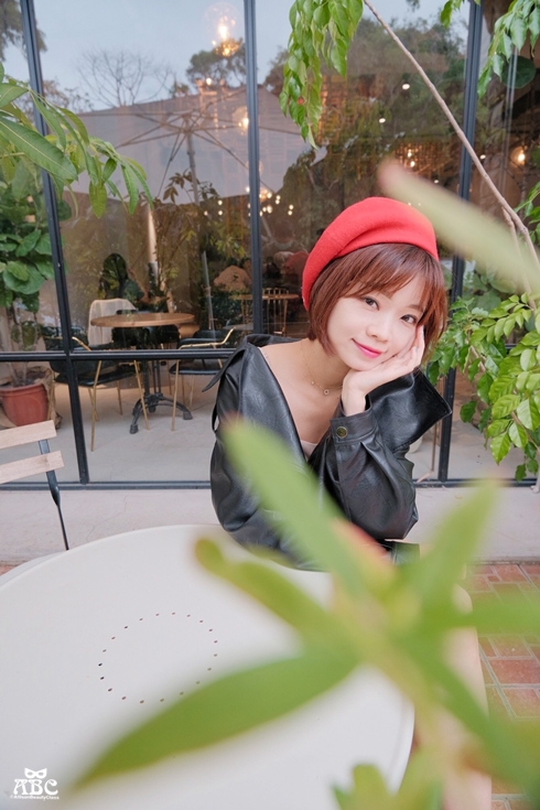 癮舒食菜單|Dig in comfort food&coffee|竹北美食餐廳|素食料理