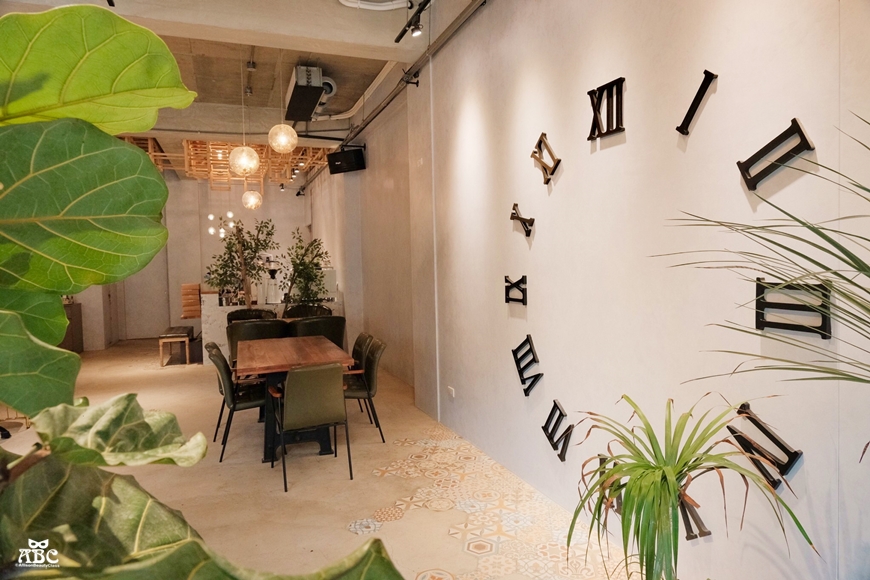 癮舒食菜單|Dig in comfort food&coffee|竹北美食餐廳|素食料理