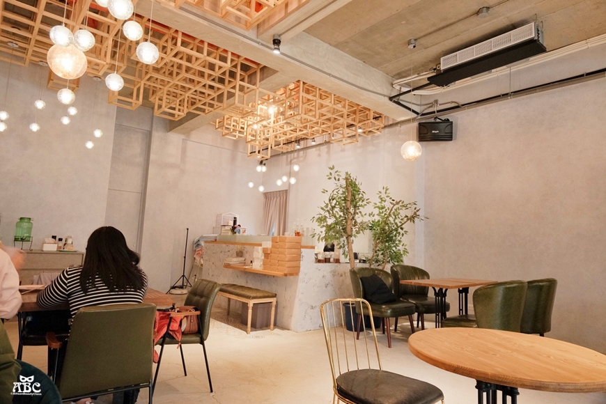 癮舒食菜單|Dig in comfort food&coffee|竹北美食餐廳|素食料理