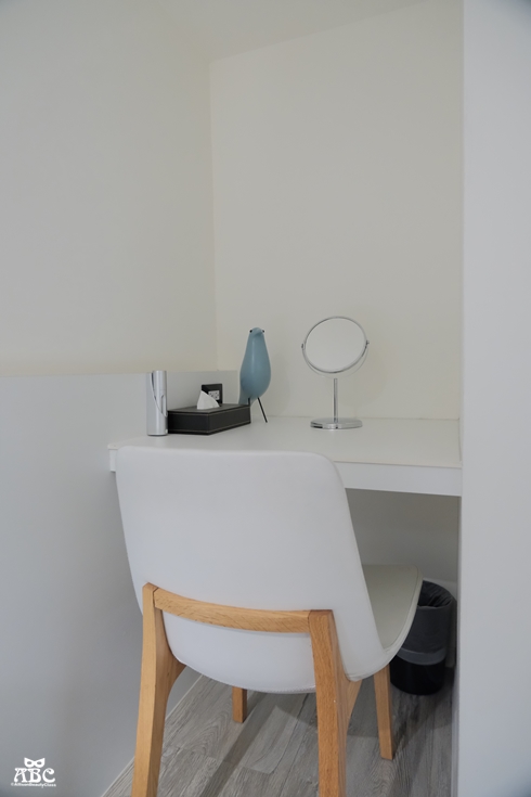 Hotel7福星旅店|台中逢甲住宿推薦|樓中樓雙人房|台中旅遊