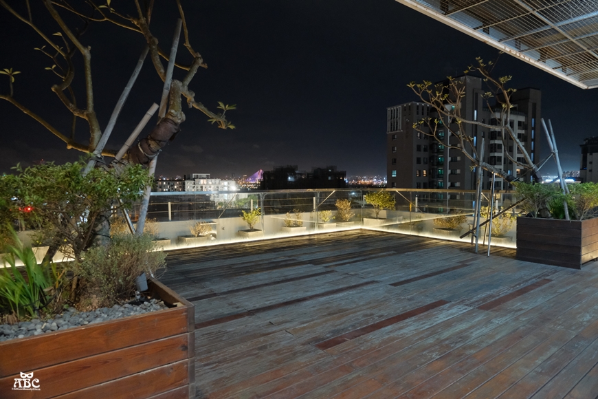 Hotel7福星旅店|台中逢甲住宿推薦|樓中樓雙人房|台中旅遊