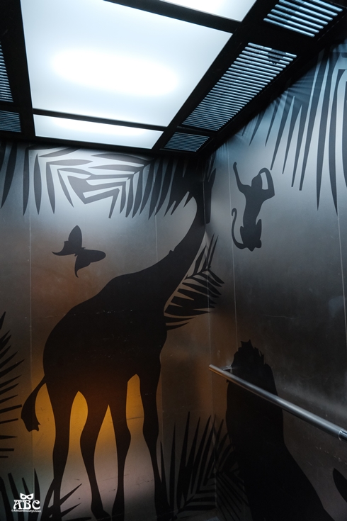 Hotel7福星旅店|台中逢甲住宿推薦|樓中樓雙人房|台中旅遊