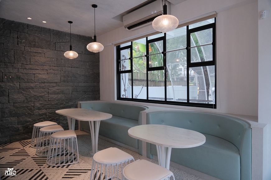 台中侘寂Patisserie|台中咖啡廳|台中美食|甜點蛋糕