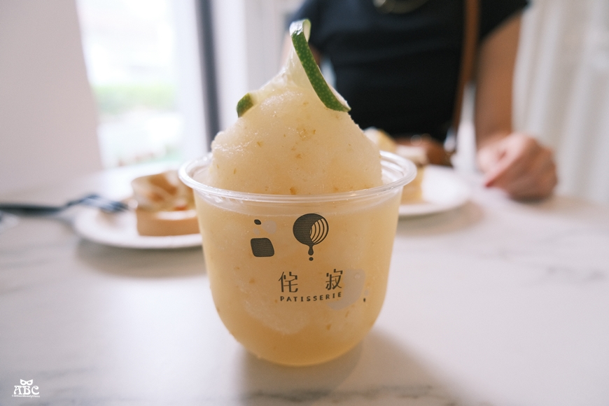 台中侘寂Patisserie|台中咖啡廳|台中美食|甜點蛋糕