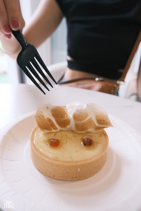 台中侘寂Patisserie|台中咖啡廳|台中美食|甜點蛋糕