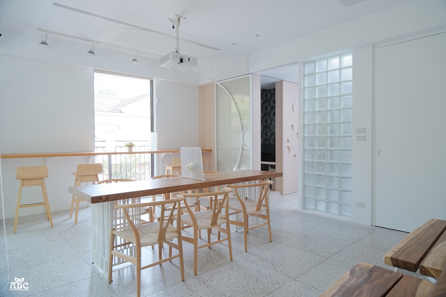 台中侘寂Patisserie|台中咖啡廳|台中美食|甜點蛋糕