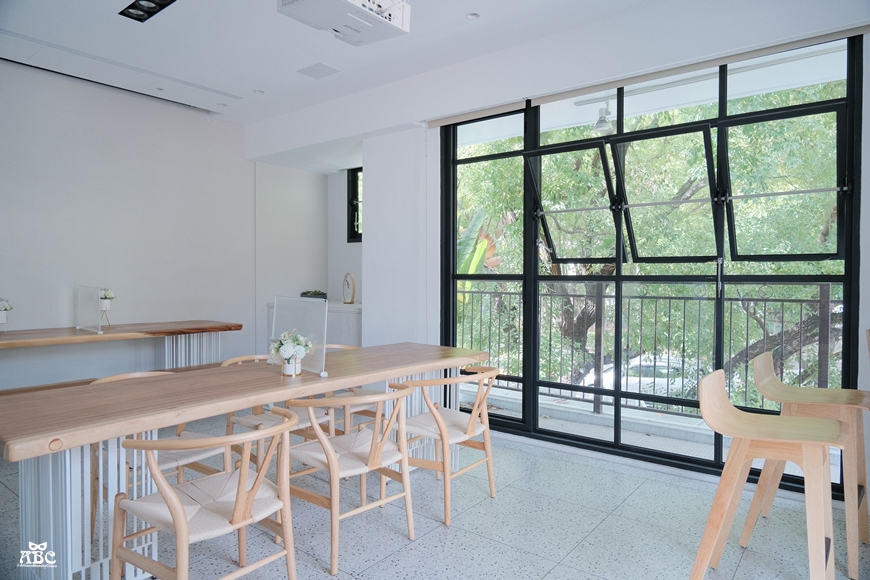 台中侘寂Patisserie|台中咖啡廳|台中美食|甜點蛋糕