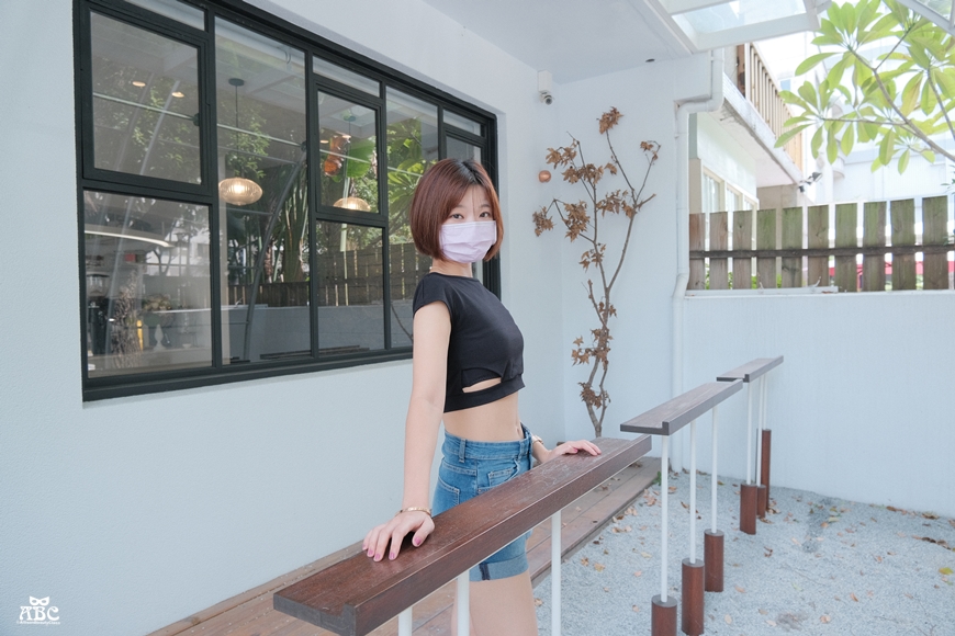 台中侘寂Patisserie|台中咖啡廳|台中美食|甜點蛋糕