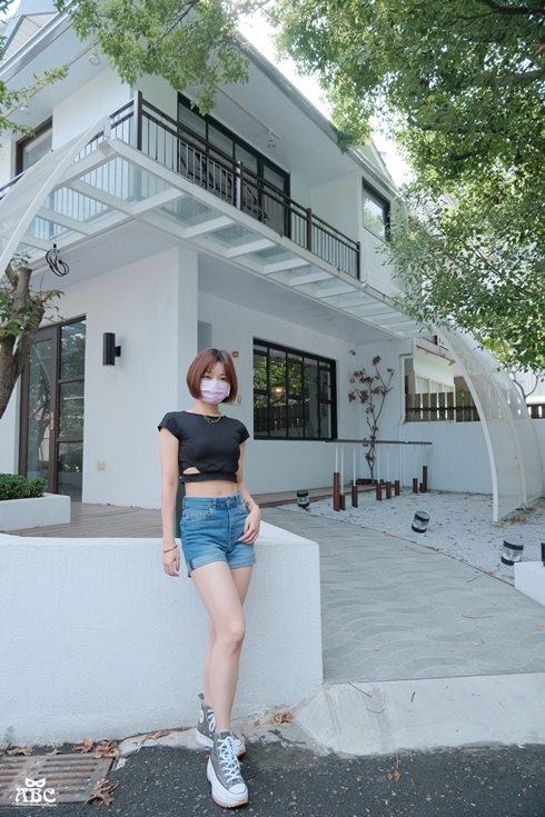 台中侘寂Patisserie|台中咖啡廳|台中美食|甜點蛋糕