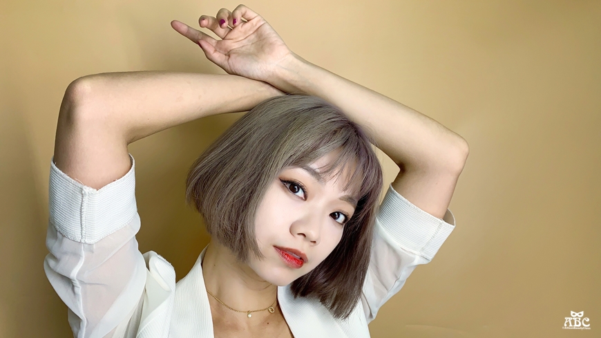 mods hair 輕巧旅行陶瓷直髮夾|髮型教學|直髮夾推薦開箱評價
