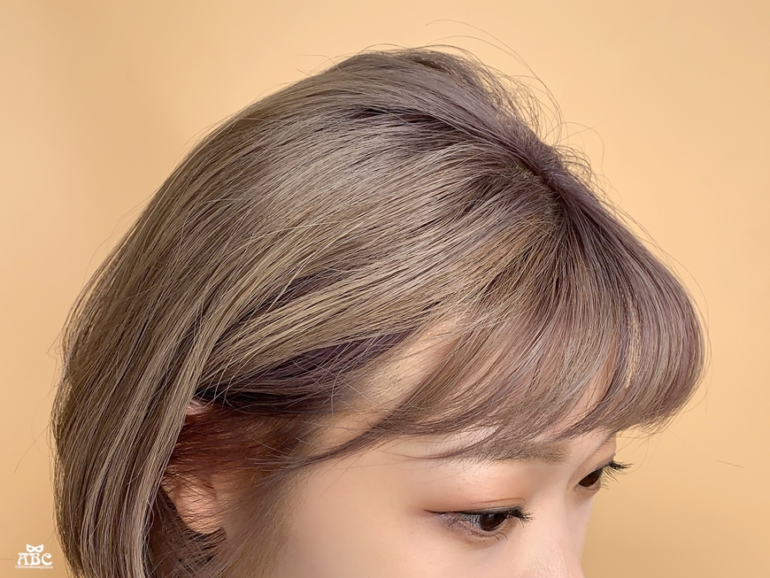 modshair負離子溫控輕巧摺疊吹風機|髮型教學|吹風機品牌