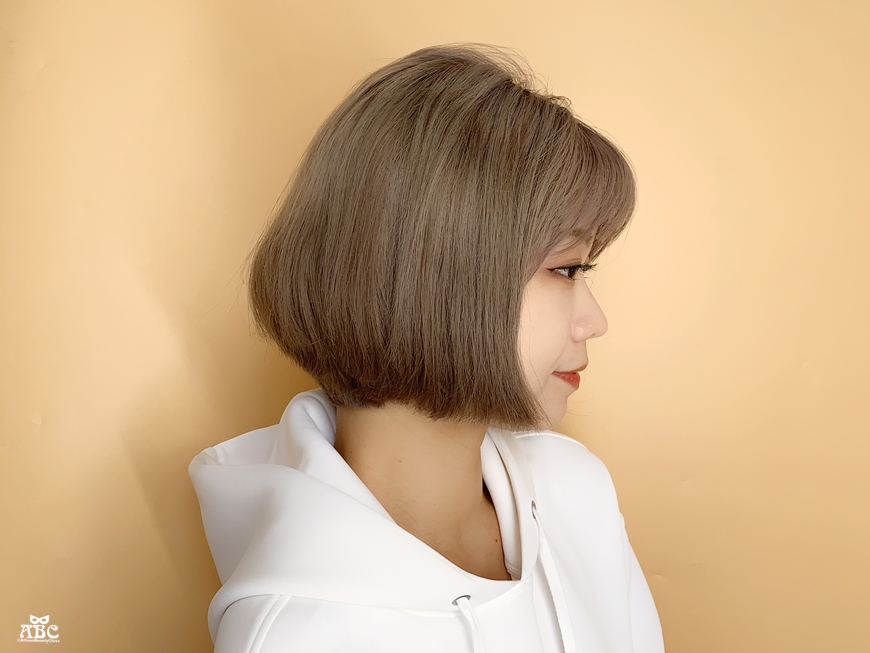 modshair負離子溫控輕巧摺疊吹風機|髮型教學|吹風機品牌