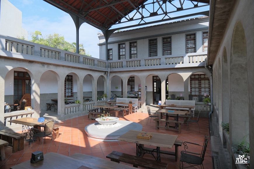 漚汪水岸|台南民宿包棟|台南旅遊住宿|台南海岸線景點