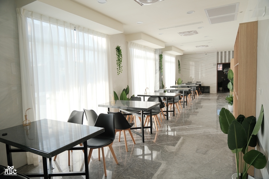 漚汪水岸|台南民宿包棟|台南旅遊住宿|台南海岸線景點