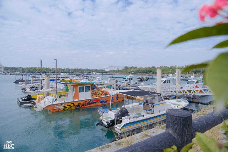漚汪水岸|台南民宿包棟|台南旅遊住宿|台南海岸線景點