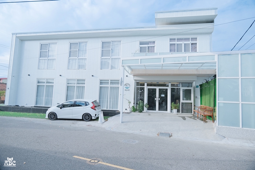 漚汪水岸|台南民宿包棟|台南旅遊住宿|台南海岸線景點