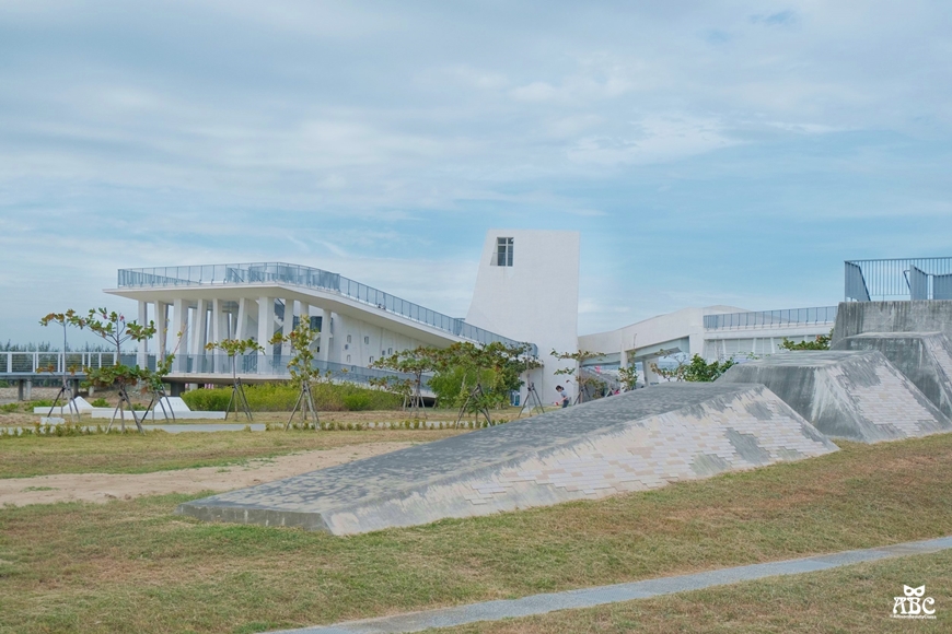 漚汪水岸|台南民宿包棟|台南旅遊住宿|台南海岸線景點
