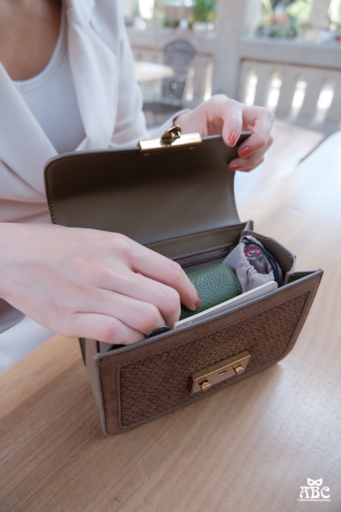 Charles & Keith|小CK包|女包穿搭|小眾包包品牌