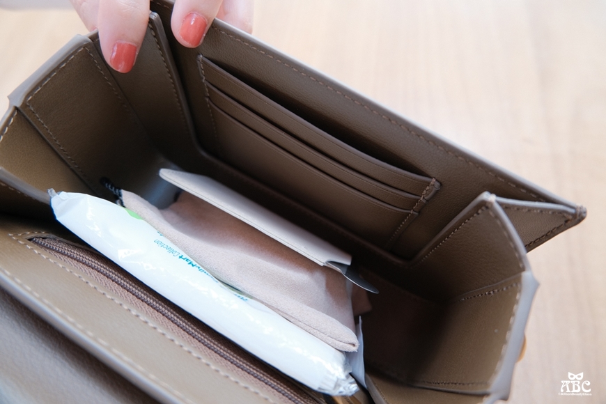 Charles & Keith|小CK包|女包穿搭|小眾包包品牌