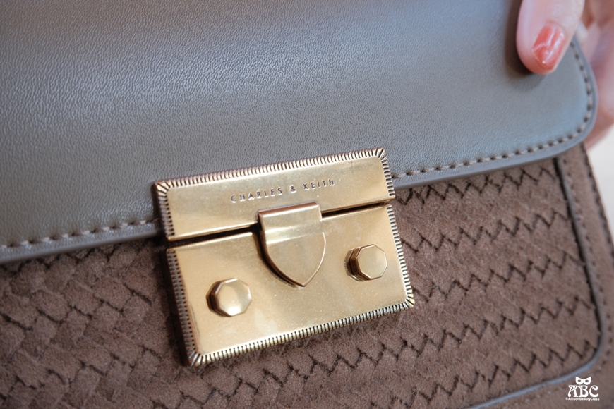 Charles & Keith|小CK包|女包穿搭|小眾包包品牌