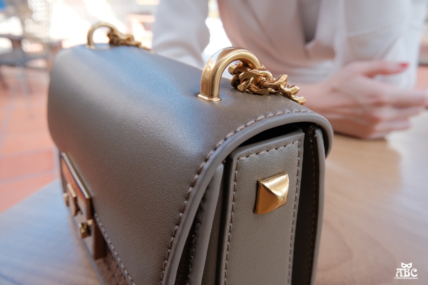 Charles & Keith|小CK包|女包穿搭|小眾包包品牌