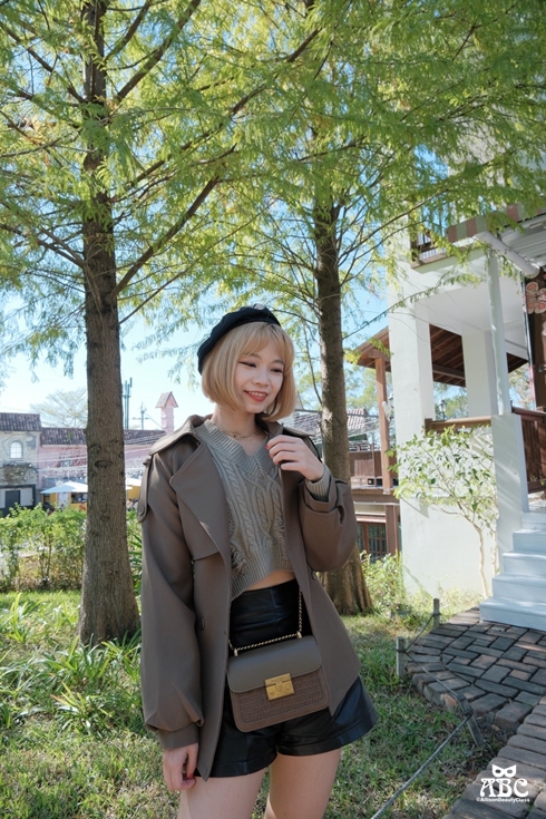 Charles & Keith|小CK包|女包穿搭|小眾包包品牌