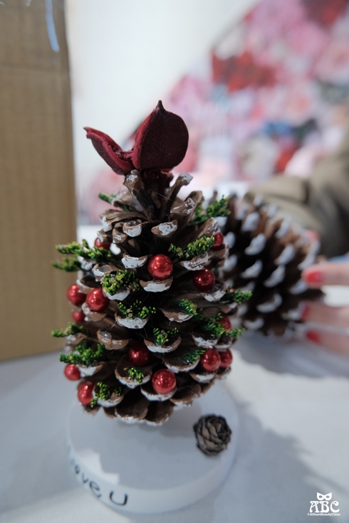 心之芳庭|台中景點|台中旅遊|台中網美景點|聖誕節打卡景點