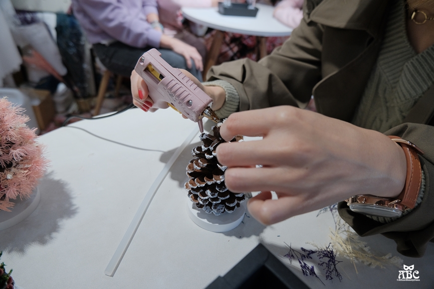 心之芳庭|台中景點|台中旅遊|台中網美景點|聖誕節打卡景點