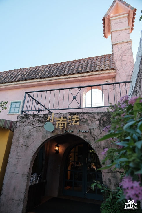 心之芳庭|台中景點|台中旅遊|台中網美景點|聖誕節打卡景點