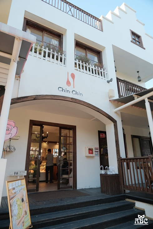 心之芳庭|台中景點|台中旅遊|台中網美景點|聖誕節打卡景點