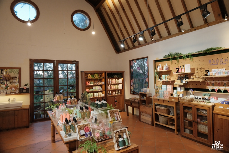 心之芳庭|台中景點|台中旅遊|台中網美景點|聖誕節打卡景點