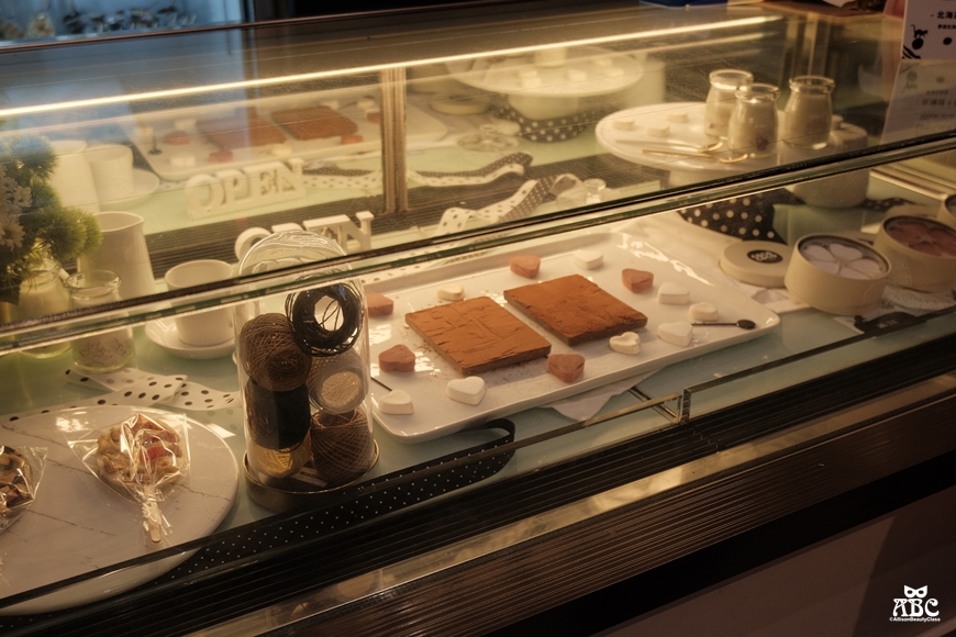 心之芳庭|台中景點|台中旅遊|台中網美景點|聖誕節打卡景點