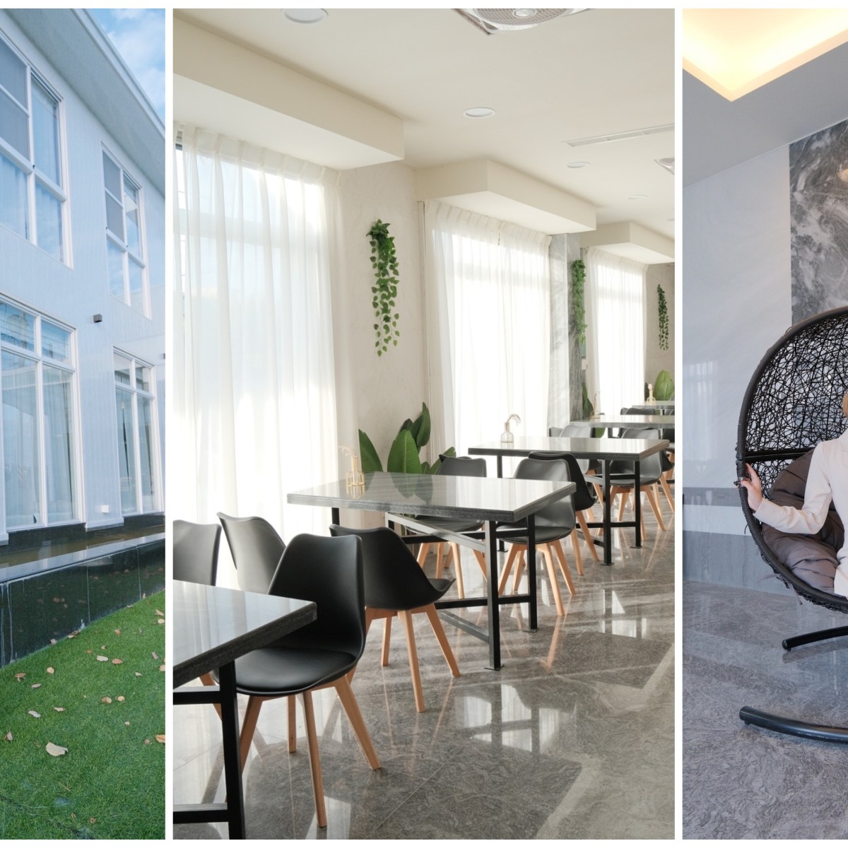 台南住宿|漚汪水岸|將軍區景點懶人包，適合親子旅遊